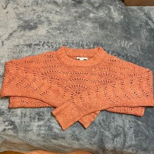 Crew Neck Sweater